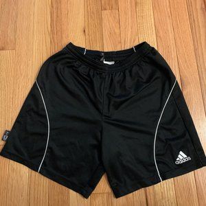 Adidas Clima365 Soccer Shorts